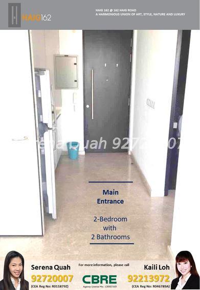 Haig 162 (D15), Apartment #155334962